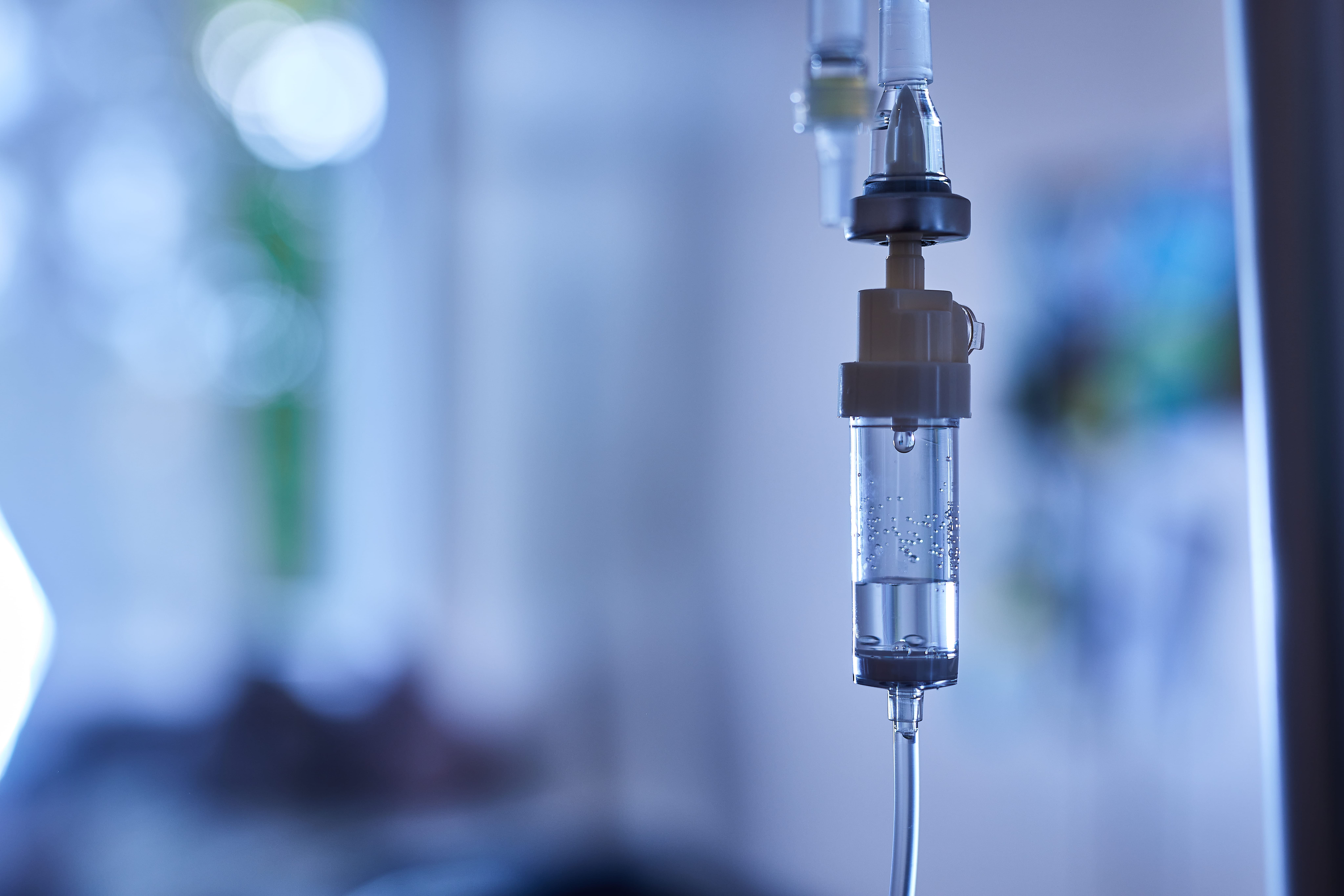 Infusion Therepy