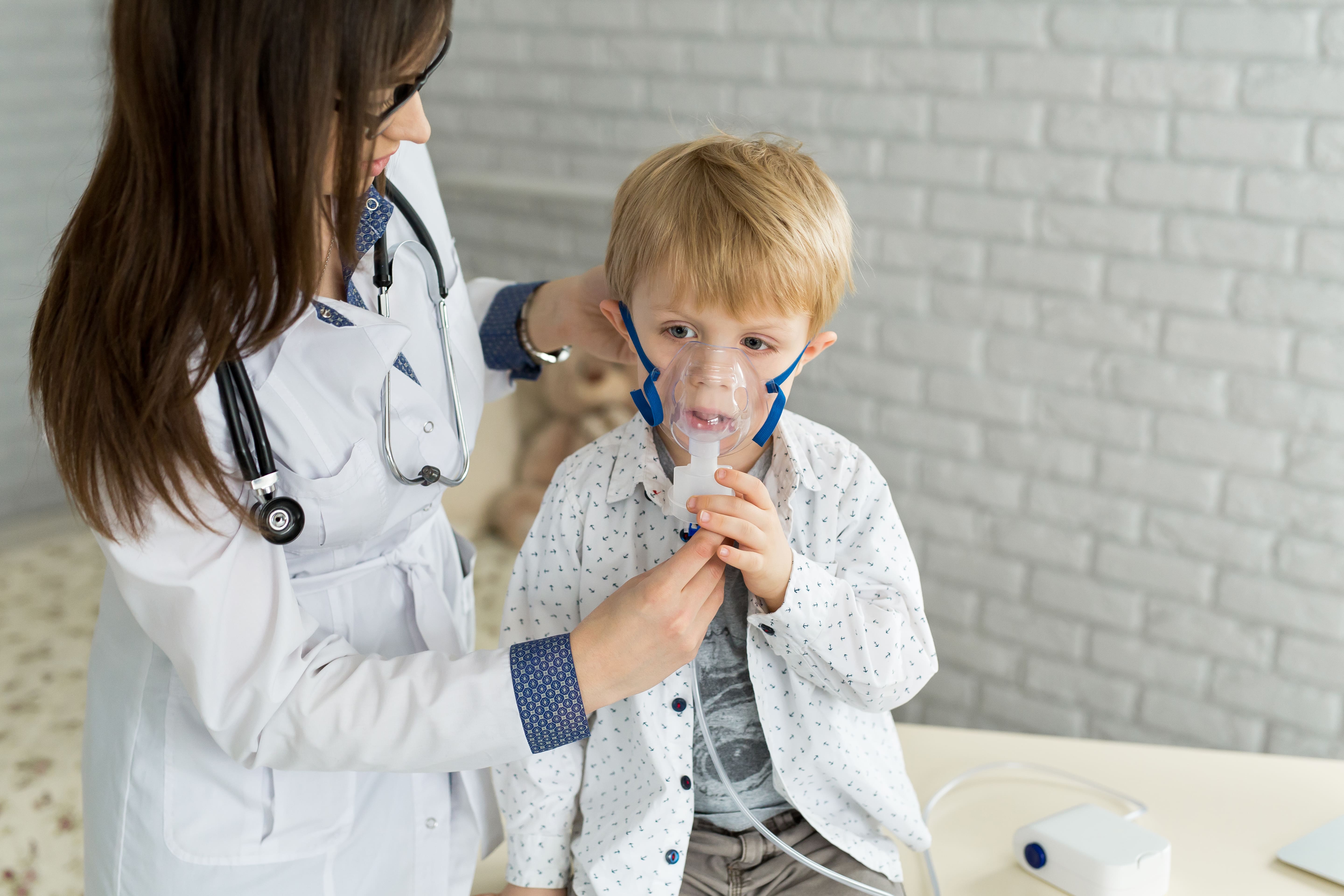 Anaesthesia & Respiratory Care