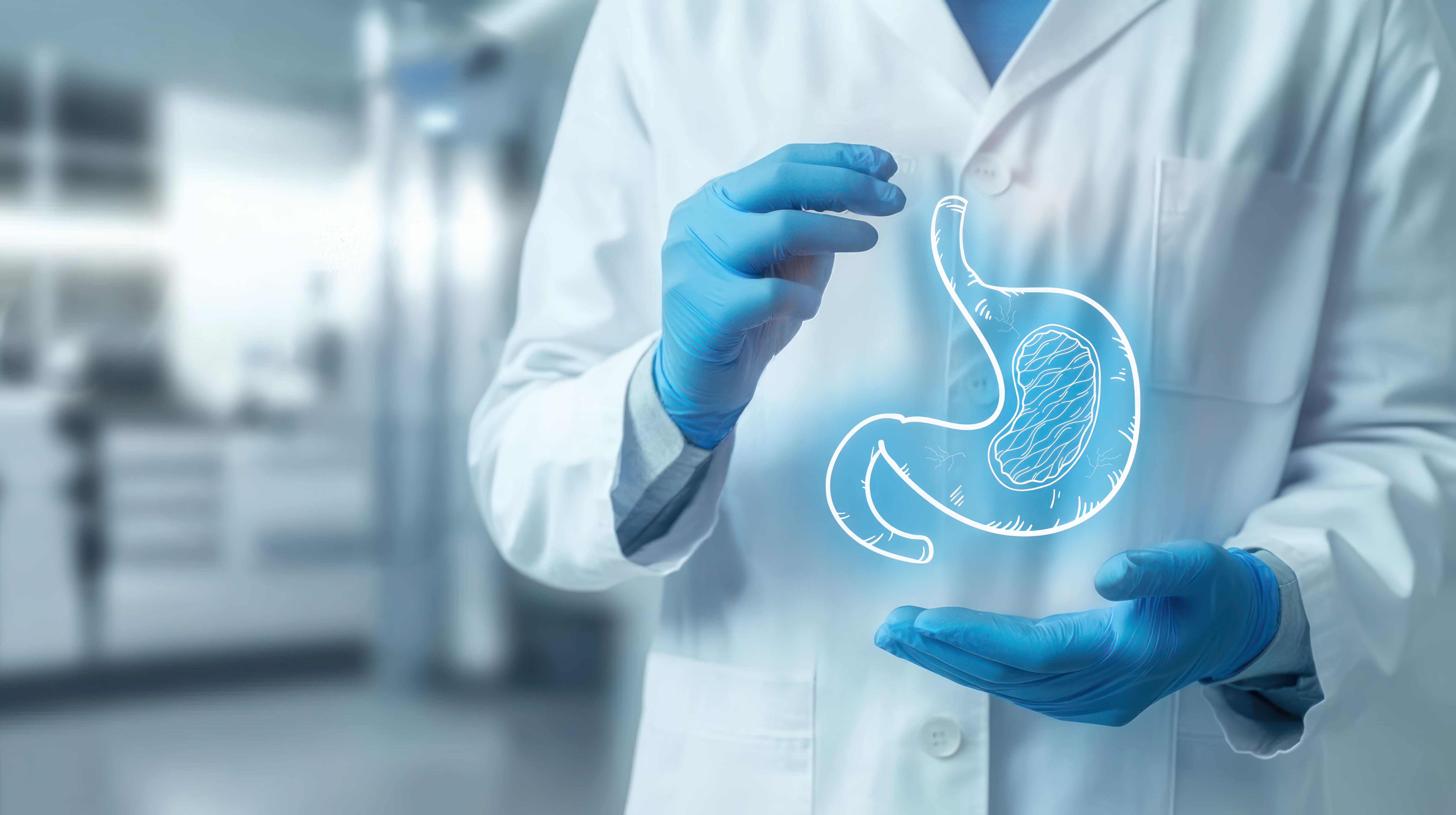 Gastroenterology