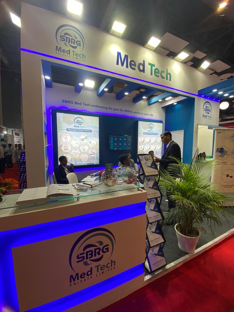 MEDICALL  EXPO 2024