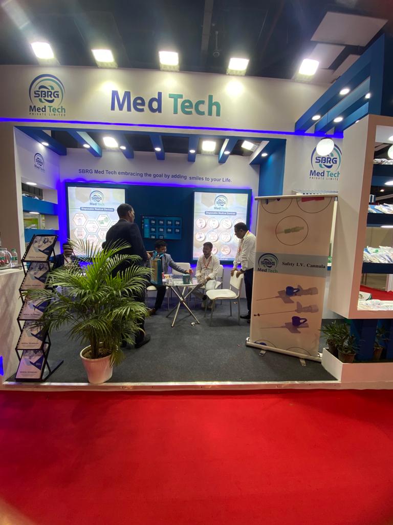 MEDICALL  EXPO 2024