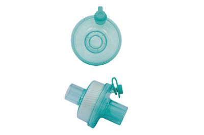Heat and Moisture Exchange Filter