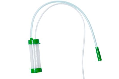 Mucus Extractor