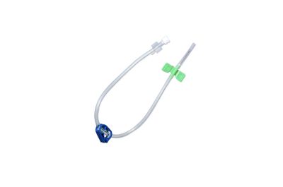 Fistula Needle